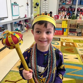 Célébration de l’Épiphanie en classe PMJE